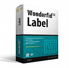 Wonderfid™ Label - программа для печати RFID этикеток