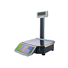 Весы с печатью этикеток ШТРИХ-ПРИНТ М 15-2.5 Д1И1 (v.4.5) (2Мб) (ГОСТ OIML R76-1-2011)