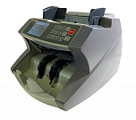 Счетчики банкнот Cassida 6650 LCD UV 