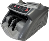 Счетчик банкнот Cassida 5550 UV DL