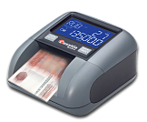 Автоматический детектор Cassida Quattro S (без АКБ)