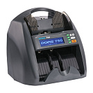 Счетчик банкнот DORS 750
