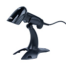 Сканер штрих-кода POScenter SG-30C, ручной, черный, USB, кабель 2.0 м