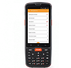 Терминал сбора данных АТОЛ Smart.Slim Plus