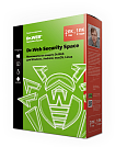 Dr.Web Security Space