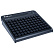 Клавиатура программируемая POScenter S84BB (84 клавиши, MSR, USB, 1, 8 м, K152), чёрная