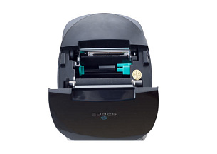 Принтер этикеток SPACE X-22DT KingKong