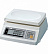 Настольные весы CAS SW ( один дисплей) 