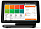 Смарт-терминал (онлайн-касса) АТОЛ Sigma 10