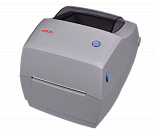 Принтер этикеток АТОЛ ТТ41 (термотрансферный)