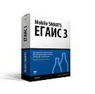Mobile SMARTS для ЕГАИС 3