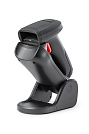 Сканер штрихкода АТОЛ SB5100 BT   (2D, черный, USB, Bluetooth 5.0, IP42, c подставкой)