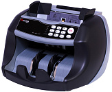 Счетчик банкнот Cassida 6650 UV/MG RUB