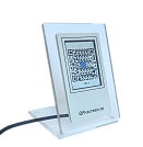 QR – Экран