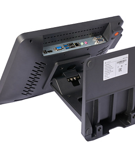 Сенсорный терминал SPACE SKY V2  [15",Intel Celeron]