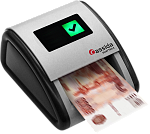 Автоматический детектор Cassida Quattro Z