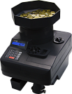 Сортировщик монет Cassida C550