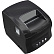 Принтер этикеток и чеков POScenter PC-365 (прямая термопечать, 3", USB) черный