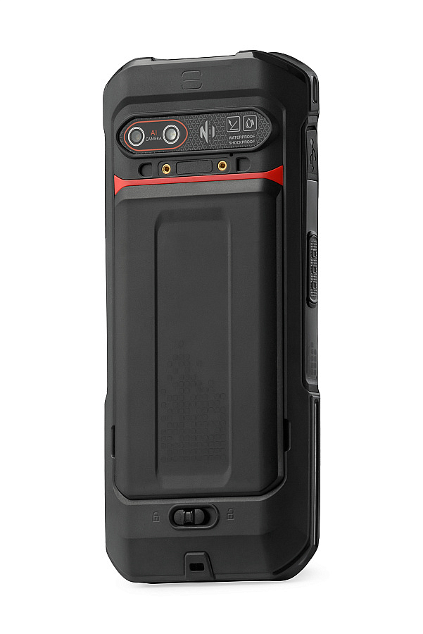 Терминал сбора данных АТОЛ Smart T20