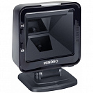 Сканер ШК (презентационный, 2D имидж, черный) Mindeo MP8600 с подставкой