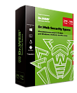 Антивирус Dr.Web box 2 ПК