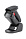 Сканер штрихкода АТОЛ SB5100 BT   (2D, черный, USB, Bluetooth 5.0, IP42, c подставкой)