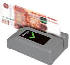 Автоматический детектор Cassida Sirius S 