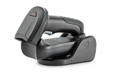 Сканер штрихкода АТОЛ SB3100 BT   (2D, черный, USB, Bluetooth 5.0, IP42, c подставкой)