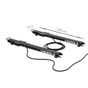 Весы стержневые 4D-B-12/1_А