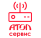 АТОЛ Connect. Лицензия на работу в режиме фискального регистратора для АТОЛ 91ФLite/91Ф/92Ф