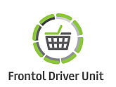 Frontol Driver Unit