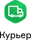 Mobile SMARTS: Курьер