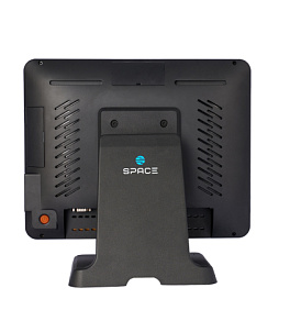 Сенсорный терминал SPACE SKY V2  [15",Intel Celeron]