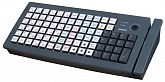 Программируемая клавиатура Posiflex KB-6600U-B 