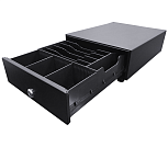 Денежный ящик АТОЛ SB-245-B, механический