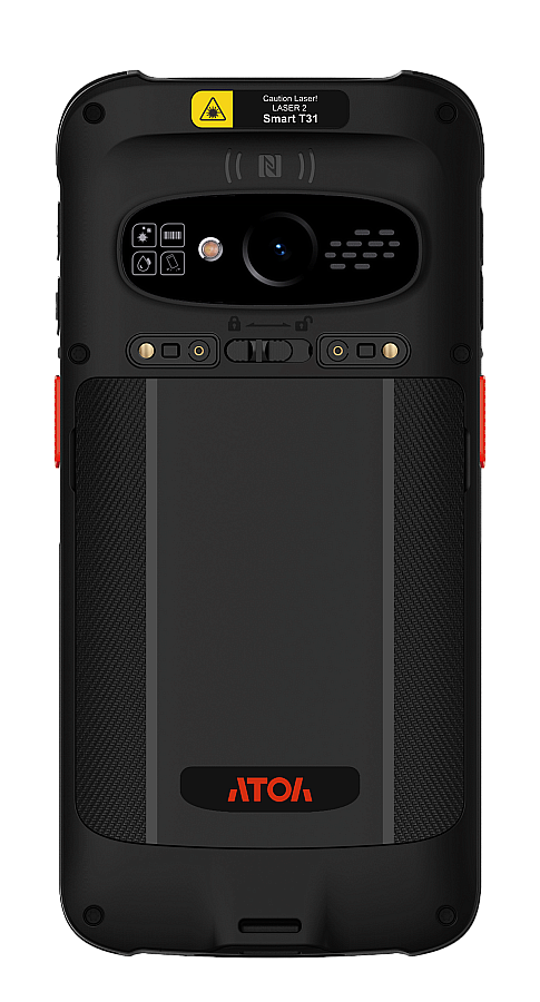 Терминал сбора данных АТОЛ Smart T31
