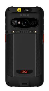 Терминал сбора данных АТОЛ Smart T31