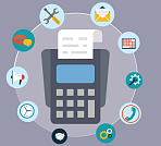 Договор обслуживания контрольно-кассовой техники