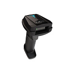 Сканер штрих-кода POScenter Stellar, ручной, черный, USB, кабель 2.0 м