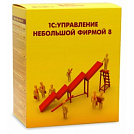 1С:Управление нашей фирмой (ПРОФ)